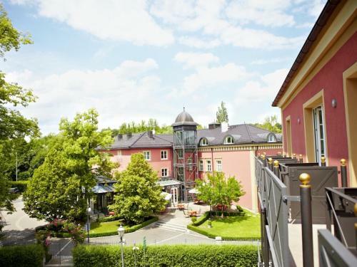 Allee Hotel
