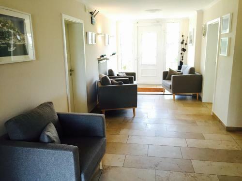 Hotel R�merhof Mit Restaurant Novelli