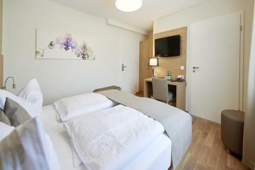 Hotel R�merhof Mit Restaurant Novelli