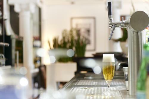 Hotel R�merhof Mit Restaurant Novelli