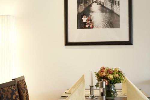 Hotel R�merhof Mit Restaurant Novelli