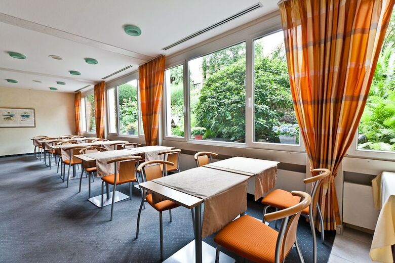Hotel Vetter