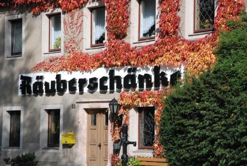 Hostal R�ubersch�nke