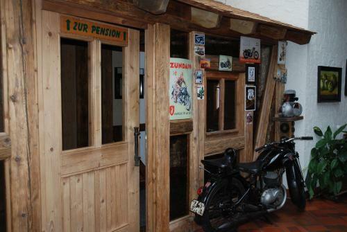Hostal R�ubersch�nke