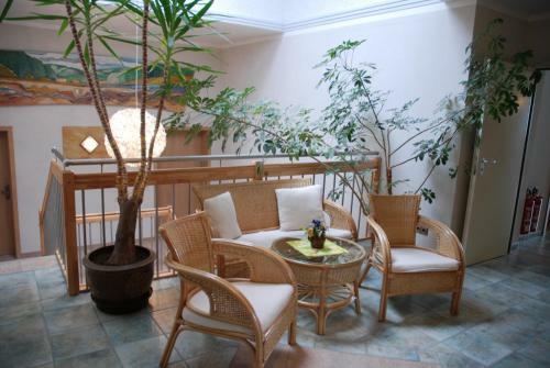 Hostal R�ubersch�nke