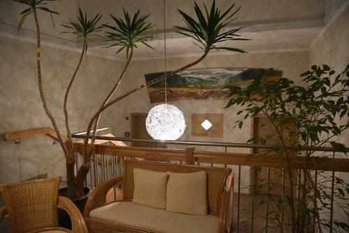Hostal R�ubersch�nke