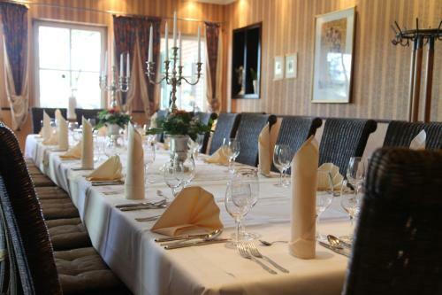Hostal Hotel Restaurant Gerwing-wulf
