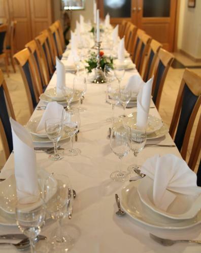 Hostal Hotel Restaurant Gerwing-wulf