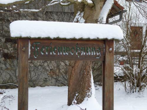 Apartamento Ferienwohnungen Reitinger