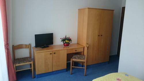 Hostal Pension Kapellenstein