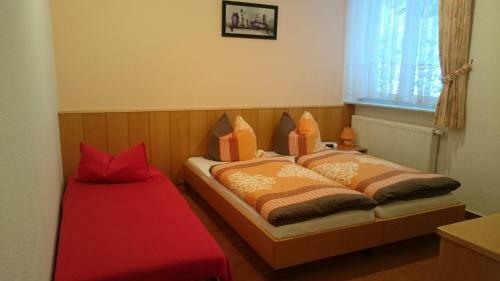 Hostal Pension Kapellenstein