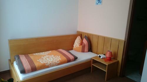 Hostal Pension Kapellenstein