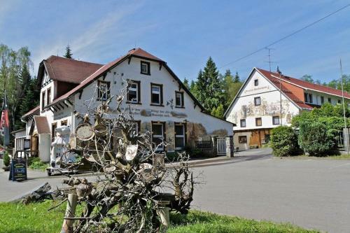 Hostal Pension Waldsch�nke