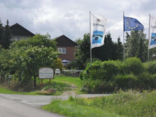 Hostal Pension & Caf� Haus Dewenter