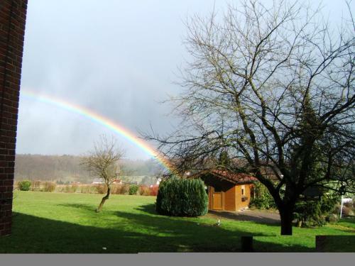 Hostal Pension & Caf� Haus Dewenter