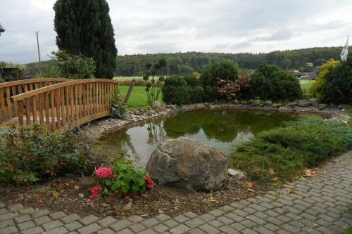 Hostal Pension & Caf� Haus Dewenter
