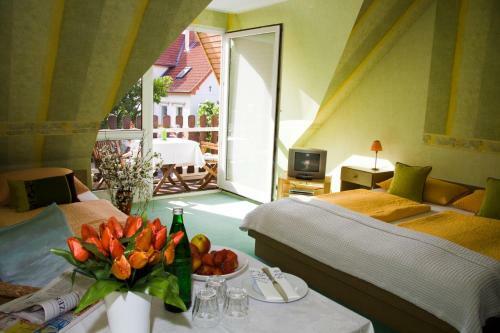 Hotel Restaurant Grossenbrode