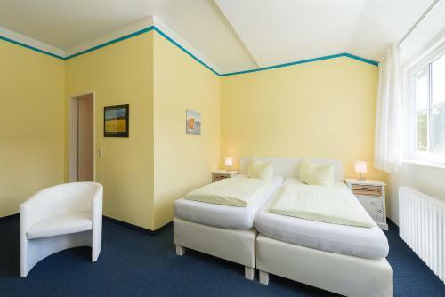 Hostal Hotel Am Wind