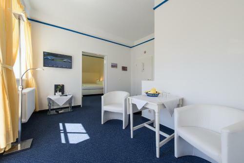 Hostal Hotel Am Wind
