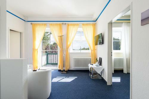 Hostal Hotel Am Wind