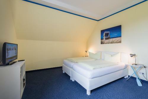 Hostal Hotel Am Wind