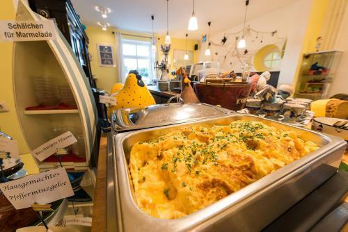 Hostal Hotel Am Wind