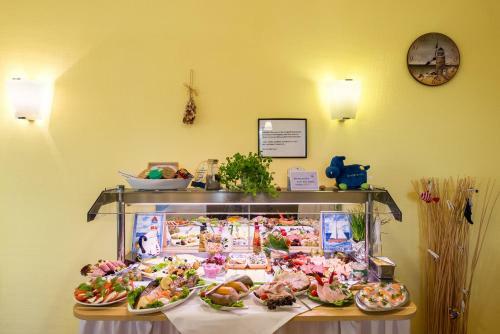 Hostal Hotel Am Wind