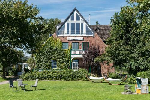 Hostal Hotel Am Wind