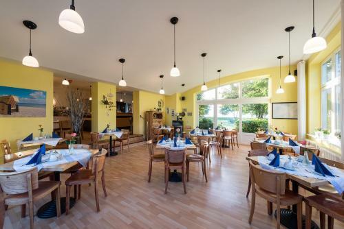 Hostal Hotel Am Wind