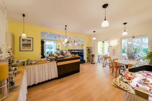 Hostal Hotel Am Wind