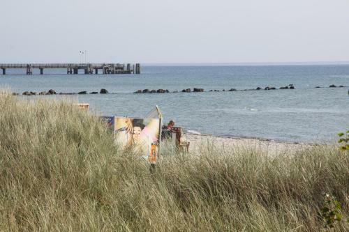 Hostal Hotel Am Wind