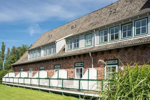 Hostal Hotel Am Wind
