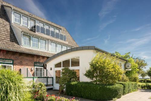 Hostal Hotel Am Wind