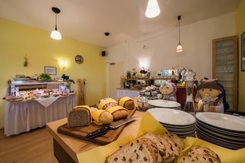 Hostal Hotel Am Wind