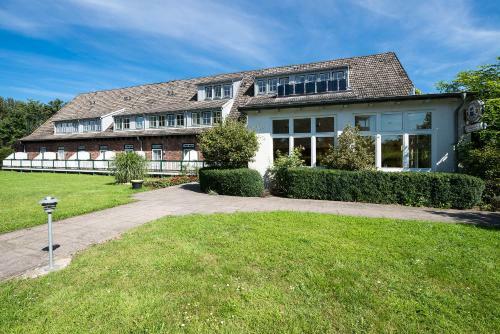 Hostal Hotel Am Wind