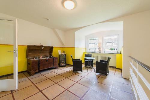 Hostal Hotel Am Wind
