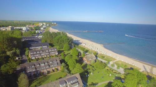 Hostal Hotel Am Wind