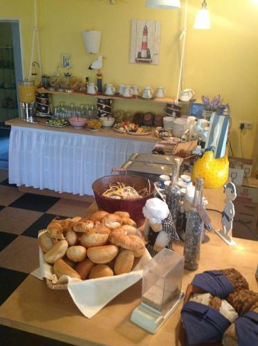 Hostal Hotel Am Wind