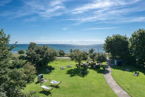 Hostal Hotel Am Wind