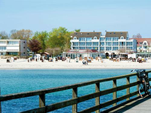 Ostsee-hotel