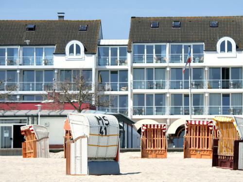 Ostsee-hotel