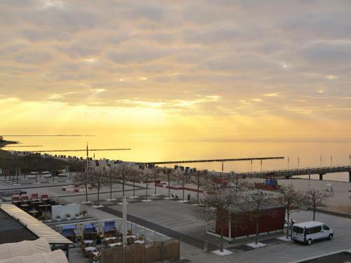 Ostsee-hotel