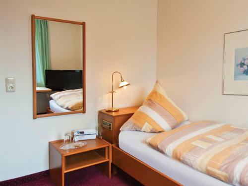 Ostsee-hotel