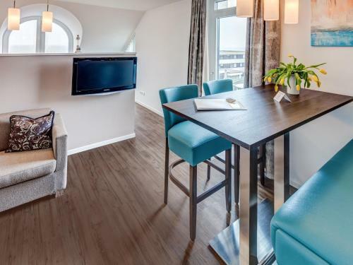 Ostsee-hotel