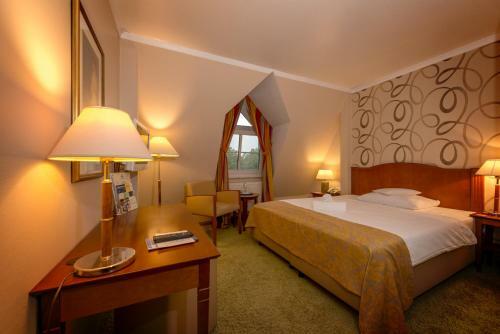Ringhotel Landhaus Haveltreff