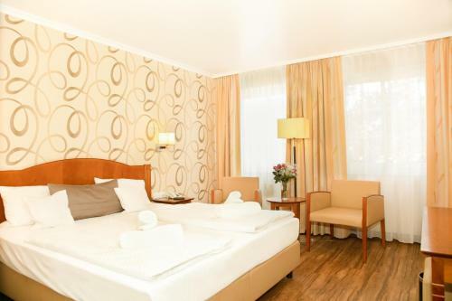 Ringhotel Landhaus Haveltreff