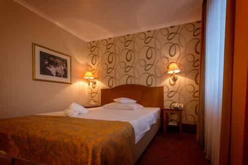Ringhotel Landhaus Haveltreff