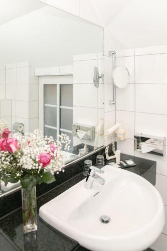 Ringhotel Landhaus Haveltreff