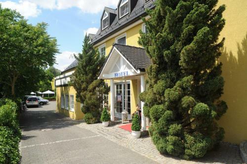 Ringhotel Landhaus Haveltreff