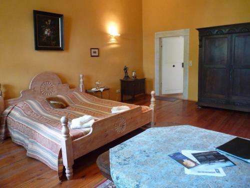 Apartamento Schloss Triestewitz